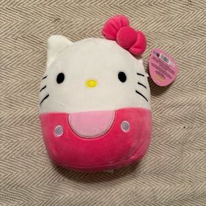 Hello Kitty 7 Inch Squishmallow